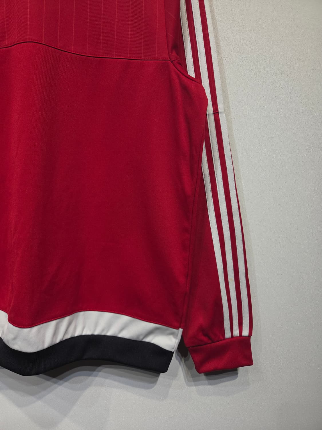 아디다스 티로15 스웨트 탑 맨투맨 상품이미지5