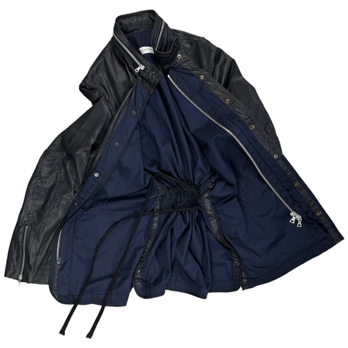 10s dries van noten utility jacket 상품이미지2