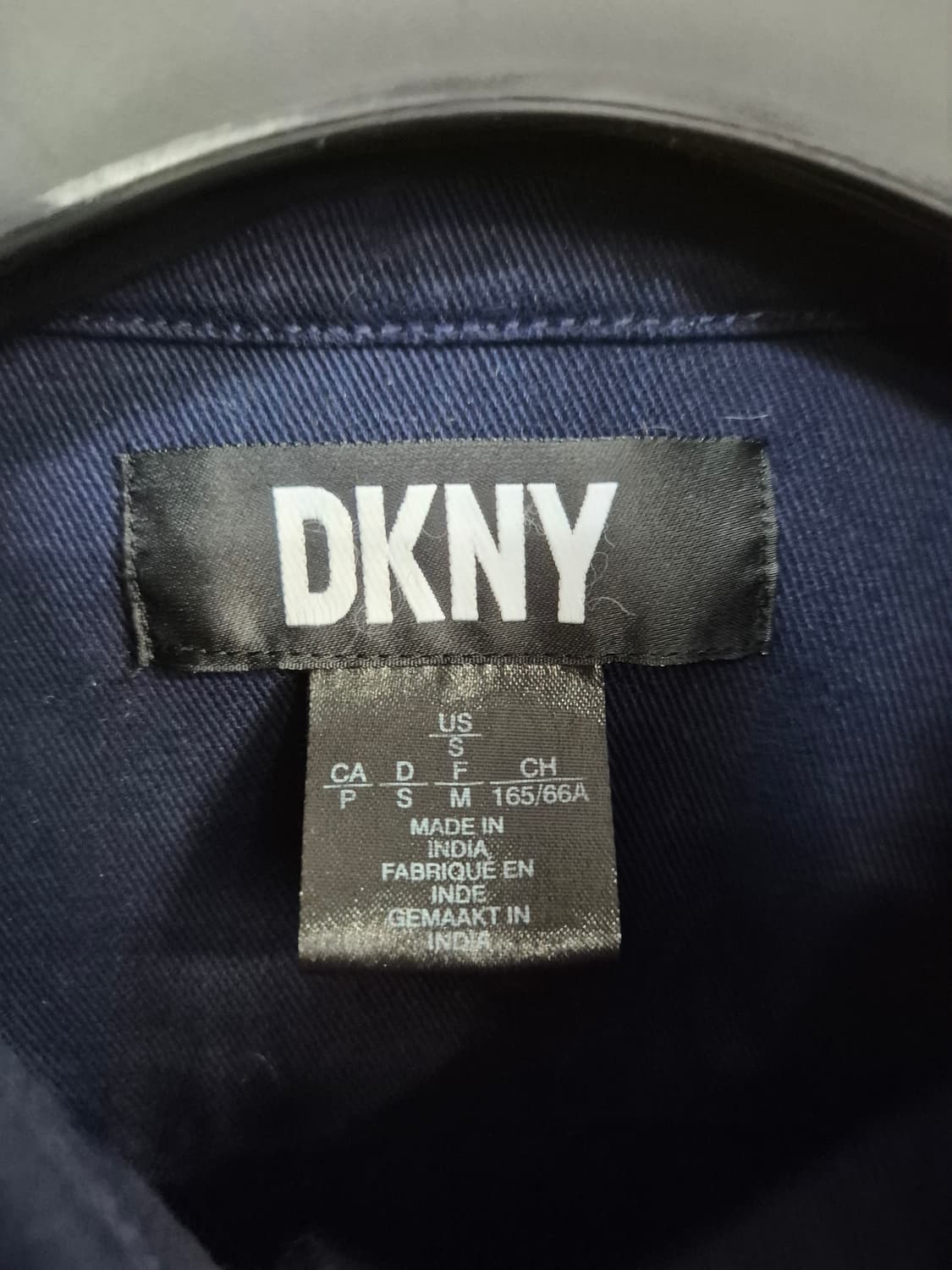 Dkny  청자켓 상품이미지9