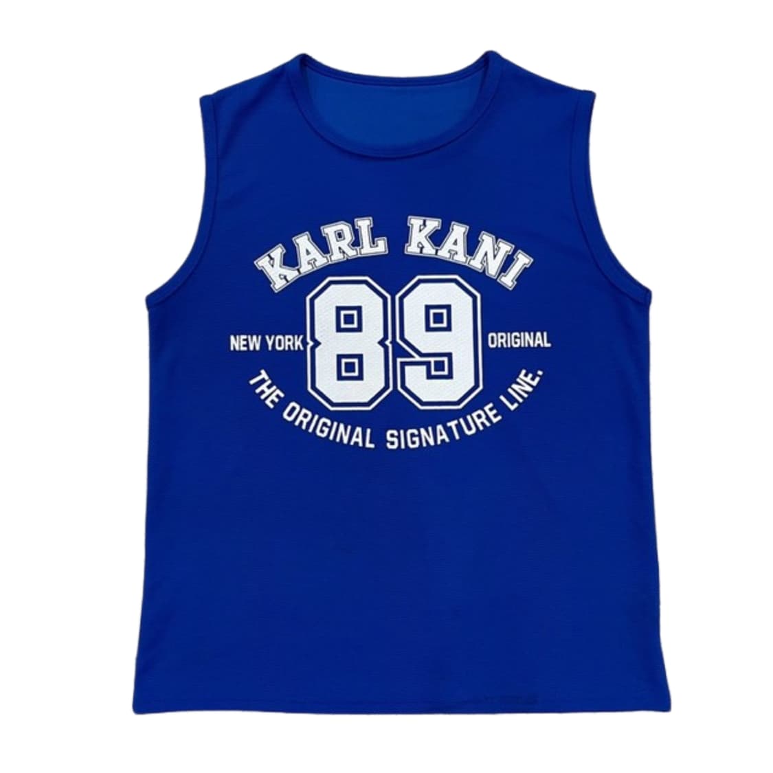 칼카니 져지 (S)  상품이미지1