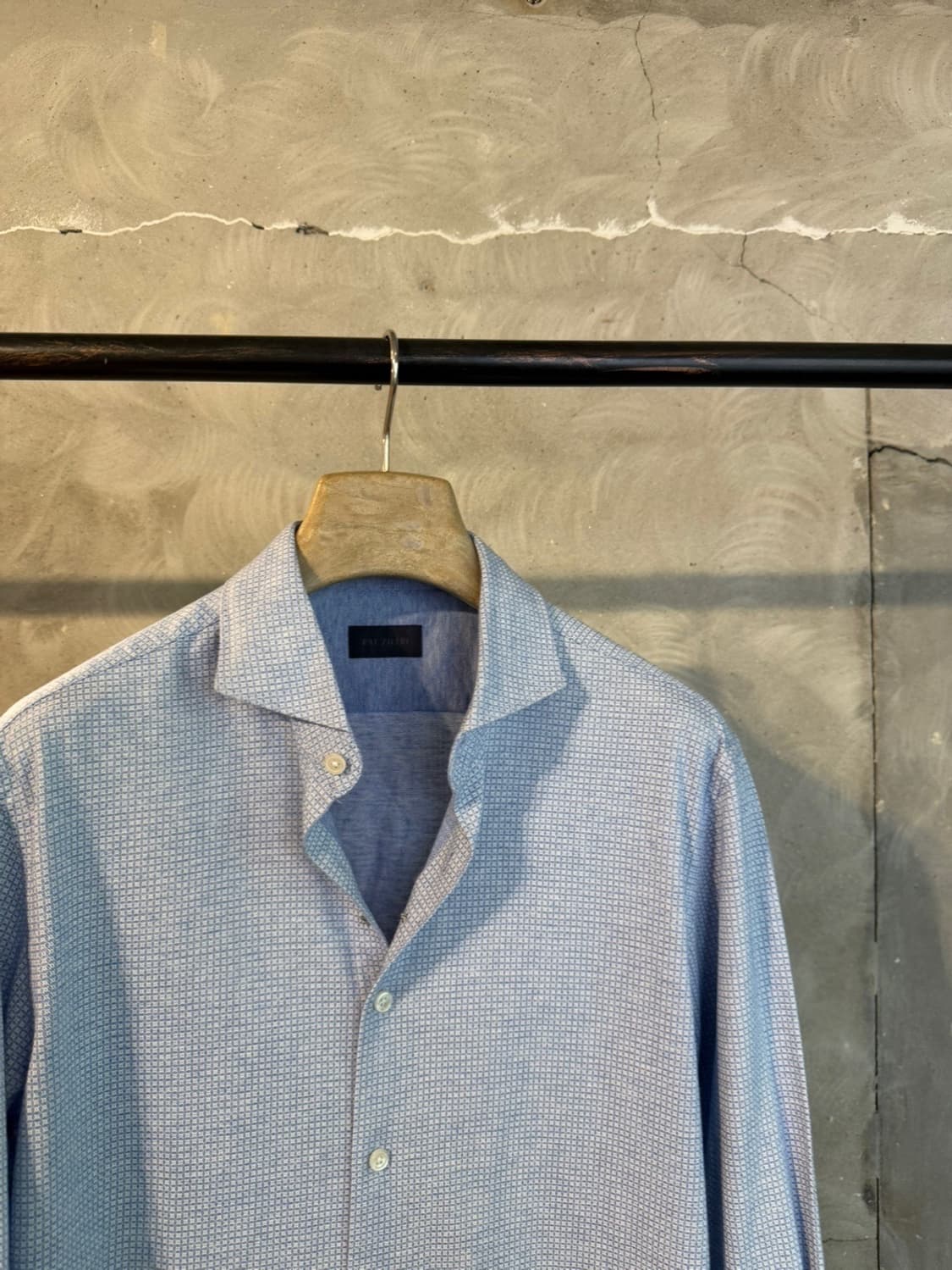 빨질레리 드레스 셔츠 100 상품이미지5