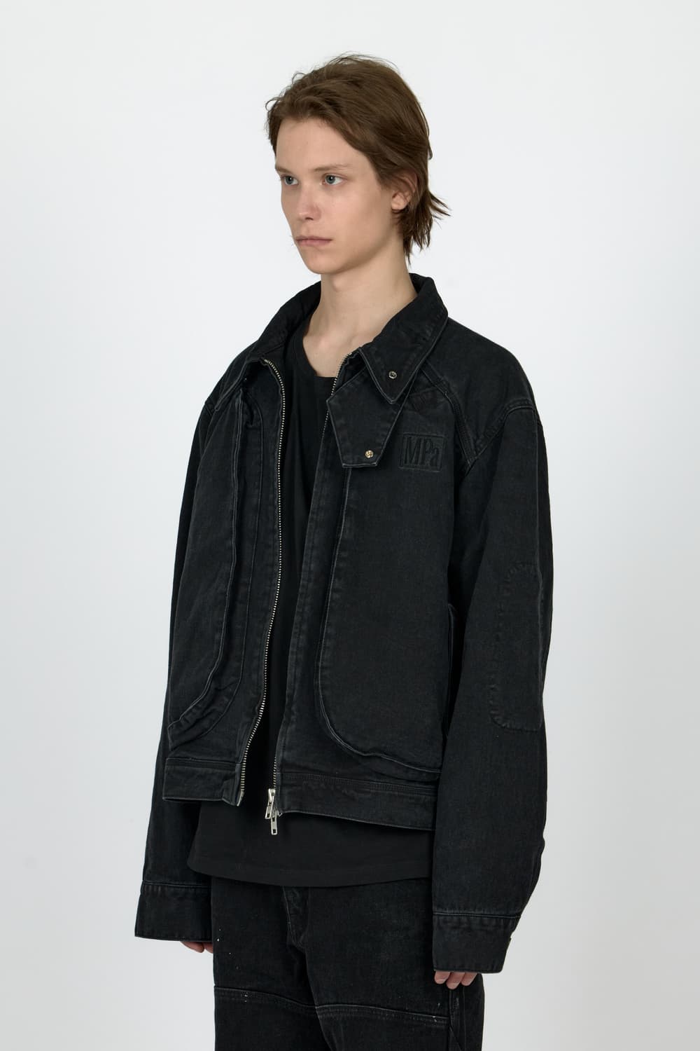플프 Mpa 3D MODS JAKET (L size) 상품이미지3