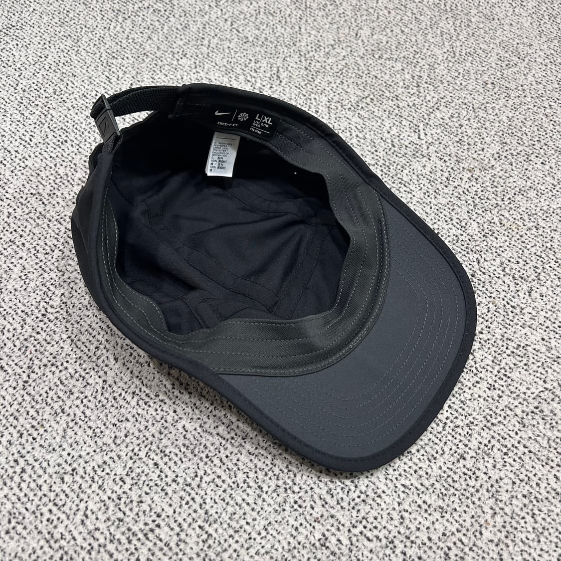 나이키 러닝캡 상품이미지4
