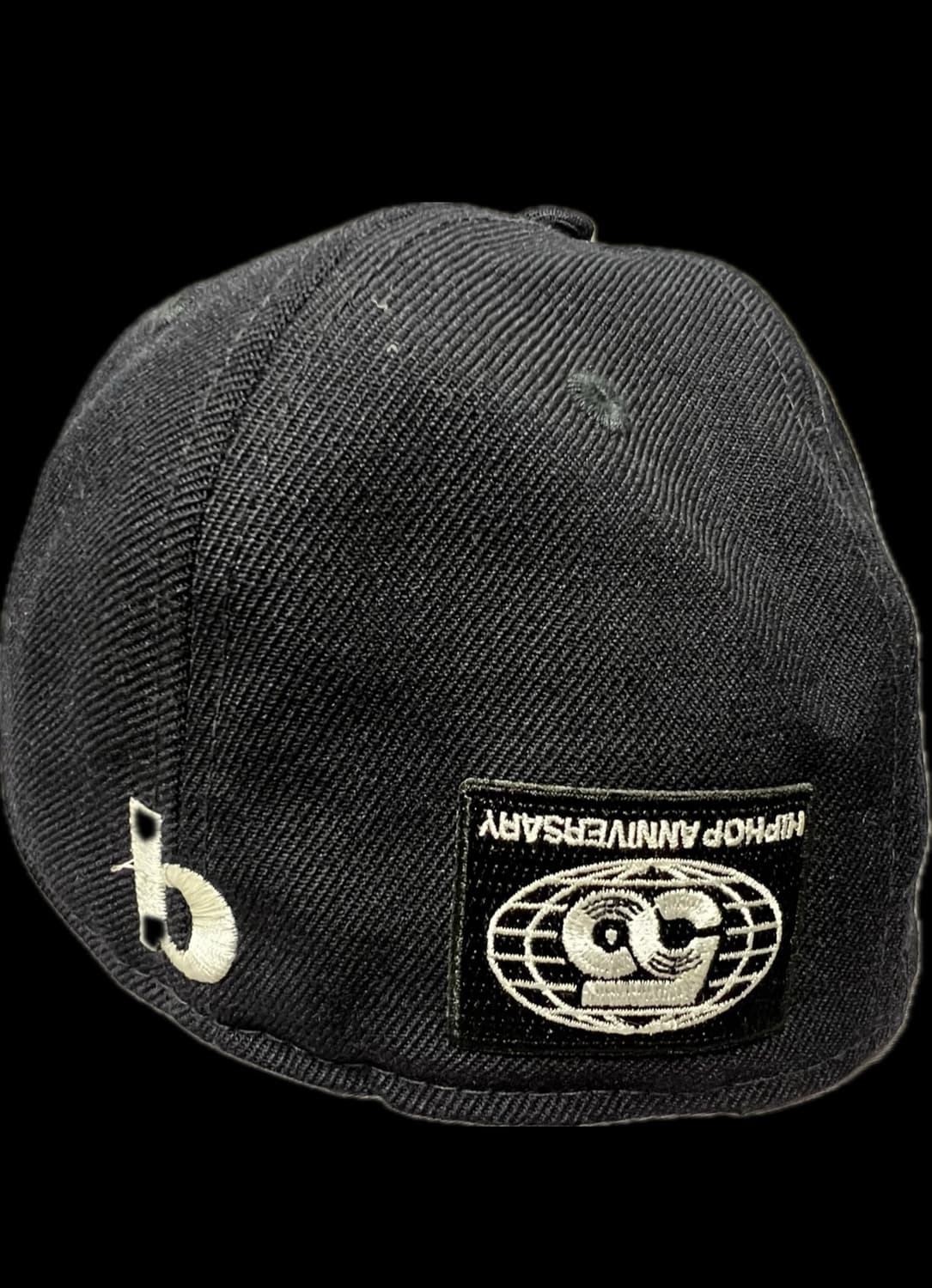 뉴에라x발란사 캡 상품이미지2