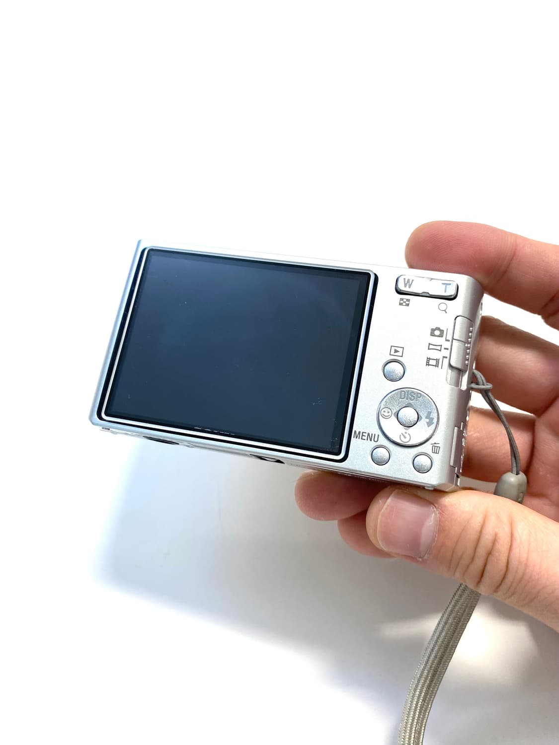 소니 사이버샷 DSC-W530 디지털 카메라 상품이미지2