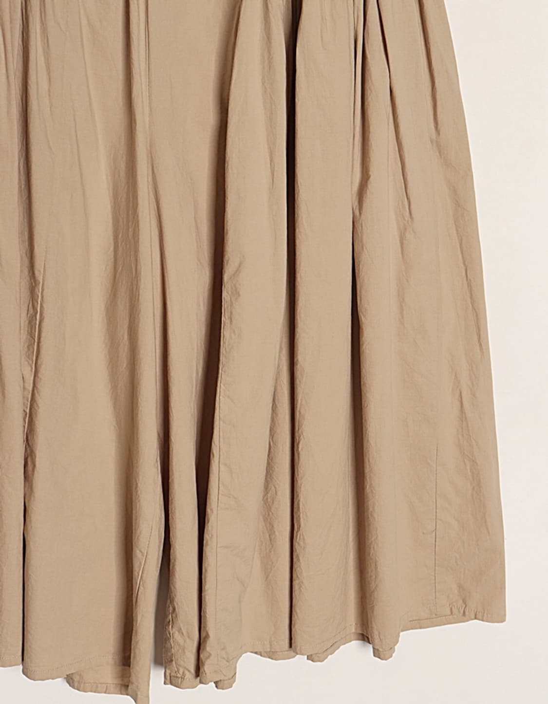 OMNES Cotton Skirt Pant (27~29) 상품이미지4