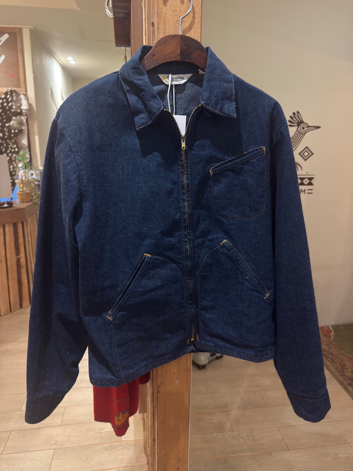 50s 데드스탁 키 임페리얼 상품이미지1