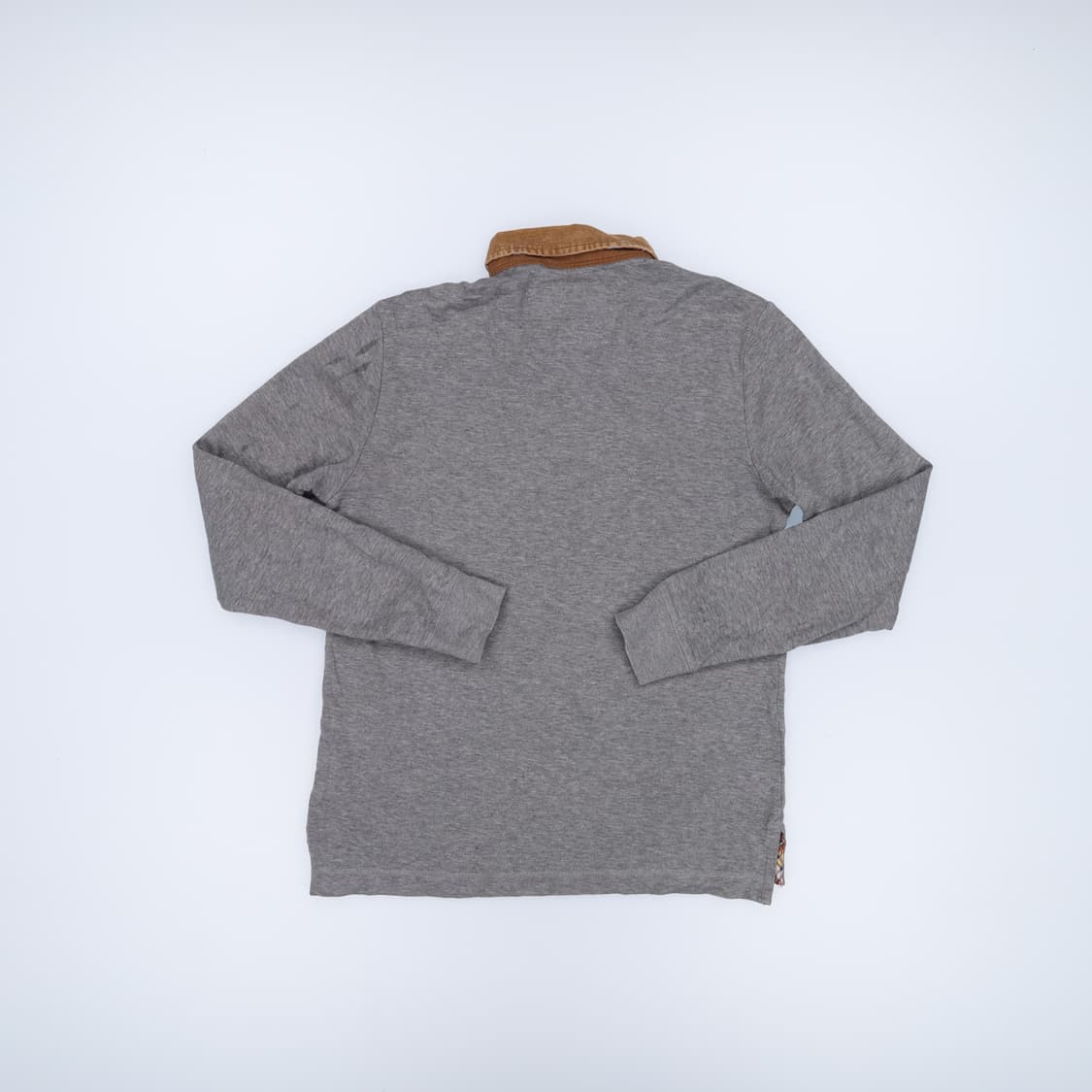 [100] 헤지스 긴팔 카라티셔츠 0119H2 상품이미지2