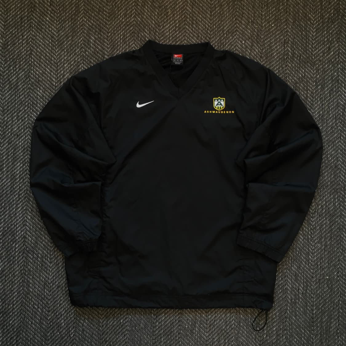 Nike 나이키 90s 올드스쿨 팀 웜업 상품이미지3