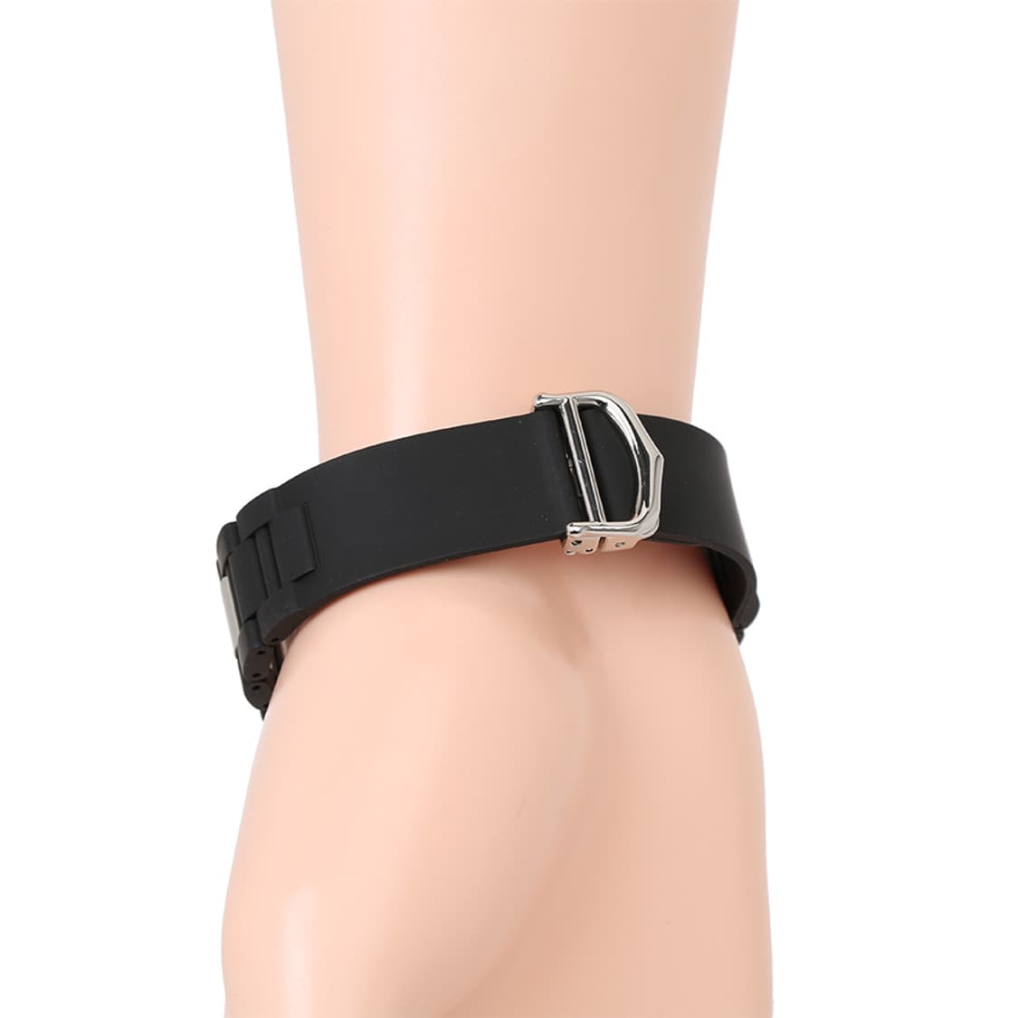 까르띠에 21C 크로노그래프 러버밴드 워치 21세기 시계 W10125U2 상품이미지10