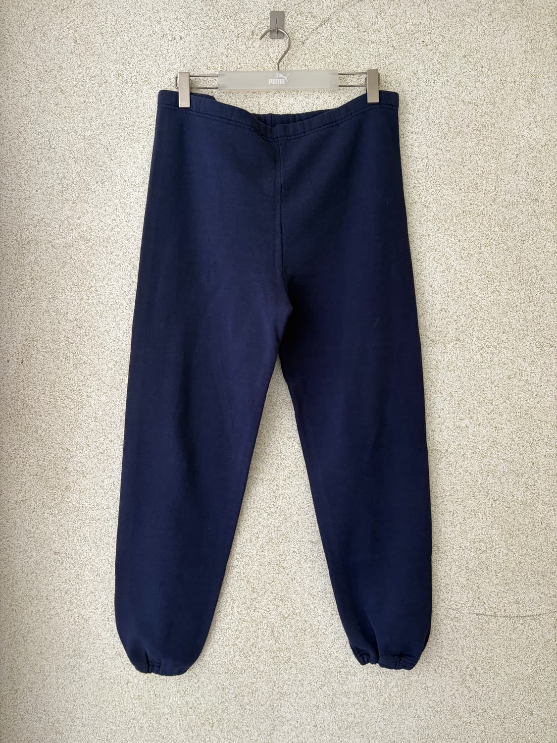 90s Russell 러셀 빈티지 스웻 팬츠 L 상품이미지1