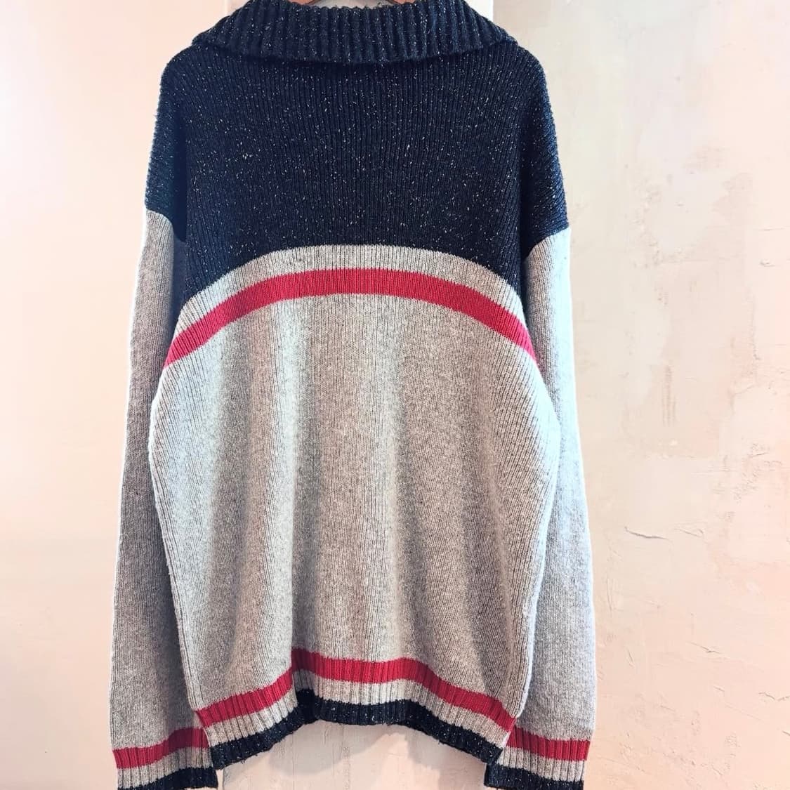 마리떼 프랑소와 저버 오버 풀 집업 상품이미지3