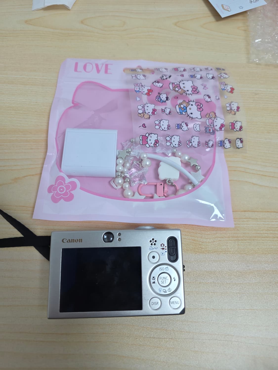 캐논 ixus70 ccd디카 (상태매우좋음) 상품이미지6