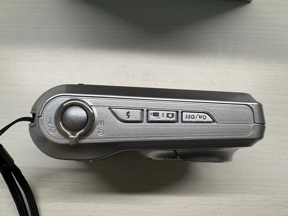 [풀박스]코닥 이지쉐어 kodak easyshare c143 상품이미지3
