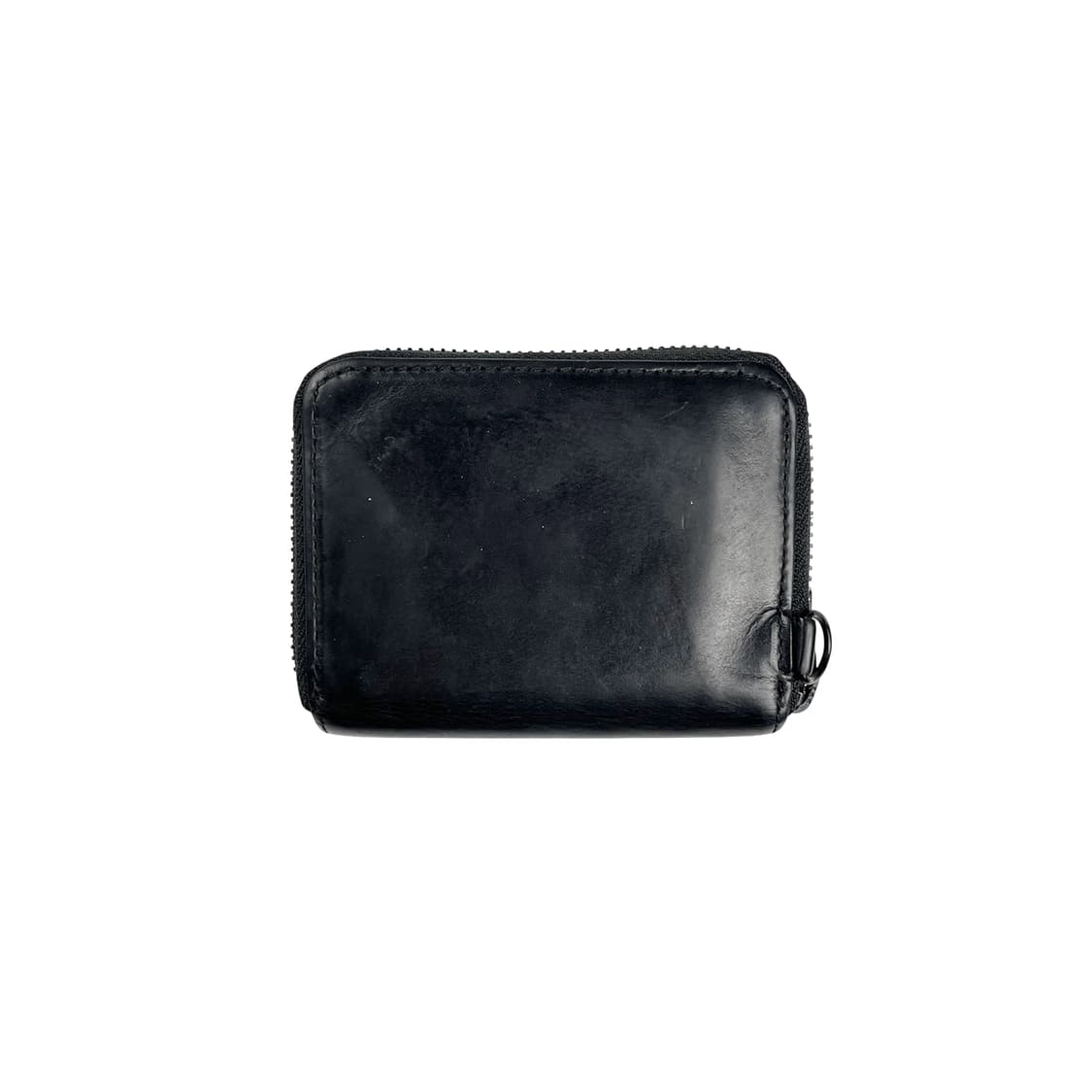 round stud zipped wallet 상품이미지4