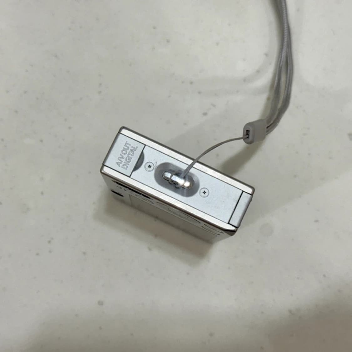 캐논 익서스 70 (익시 10) 실버 상품이미지4