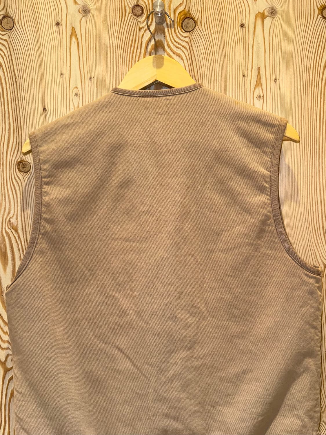 C.P.컴퍼니 코튼 베스트 상품이미지4