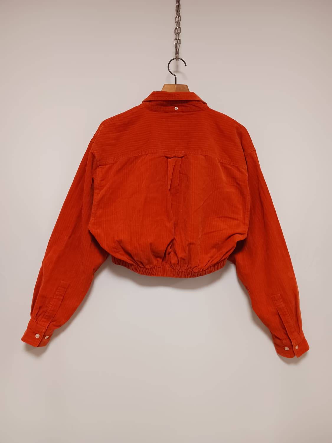 칼하트 코듀로이 리메이크 셔츠 상품이미지5