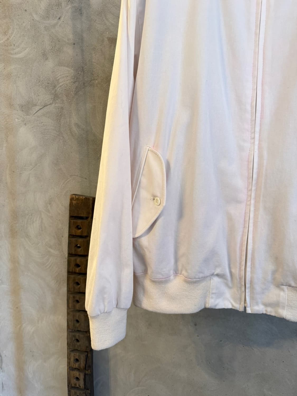 프레드페리 해링턴 자켓 105 상품이미지5