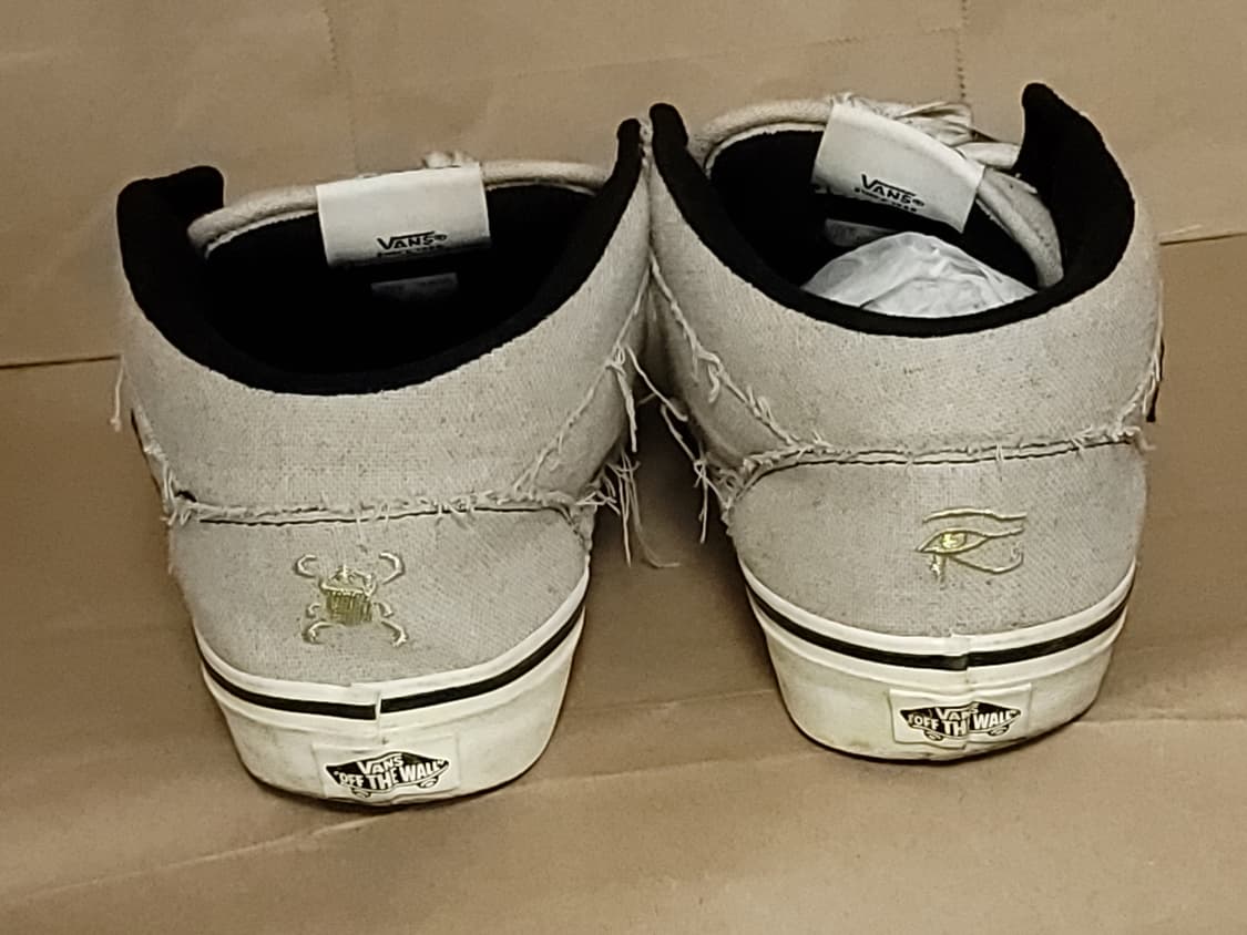 Vans Half Cab 280 상품이미지3