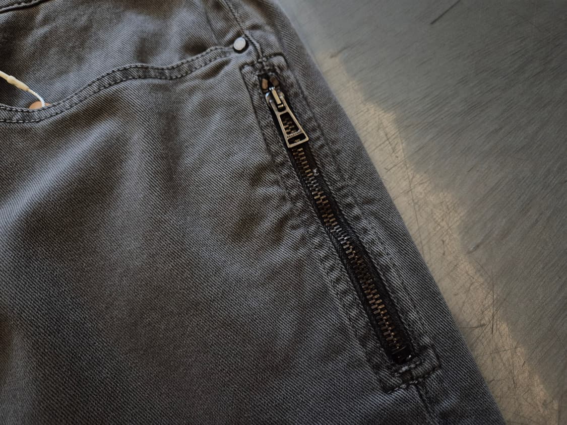 BELSTAFF 바이커 데님 팬츠 상품이미지6
