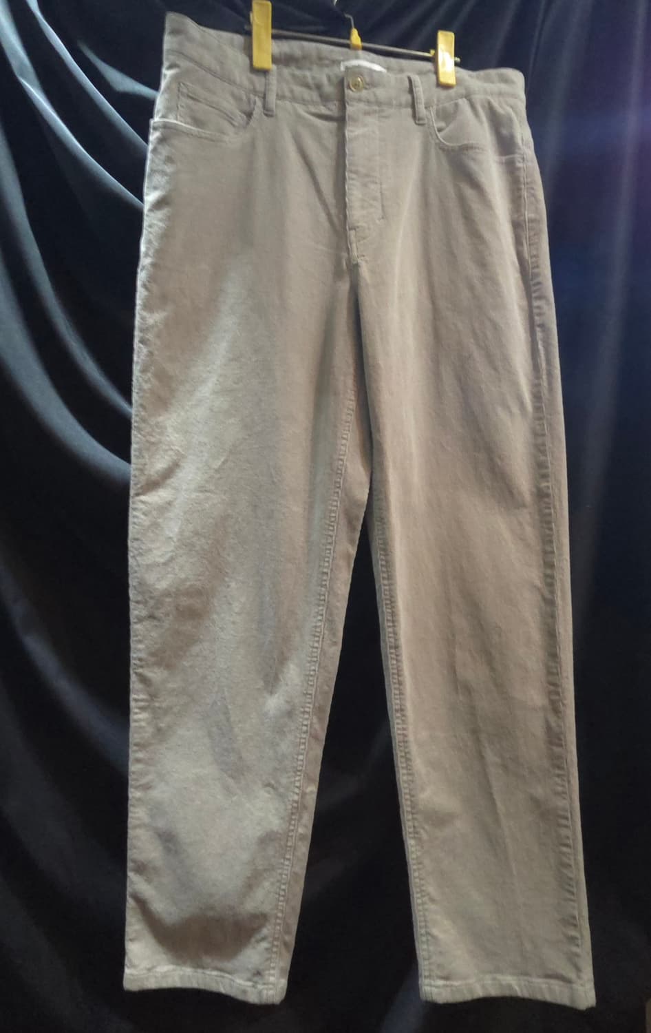 에피그램 5포켓 코듀로이 팬츠 상품이미지1