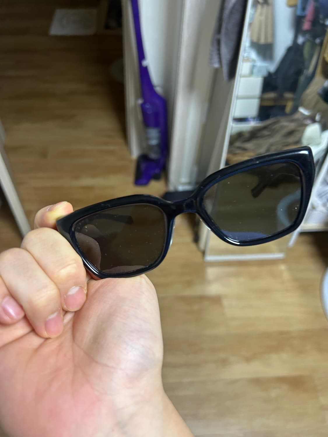 젠틀몬스터 마르지엘라 MM109 상품이미지3