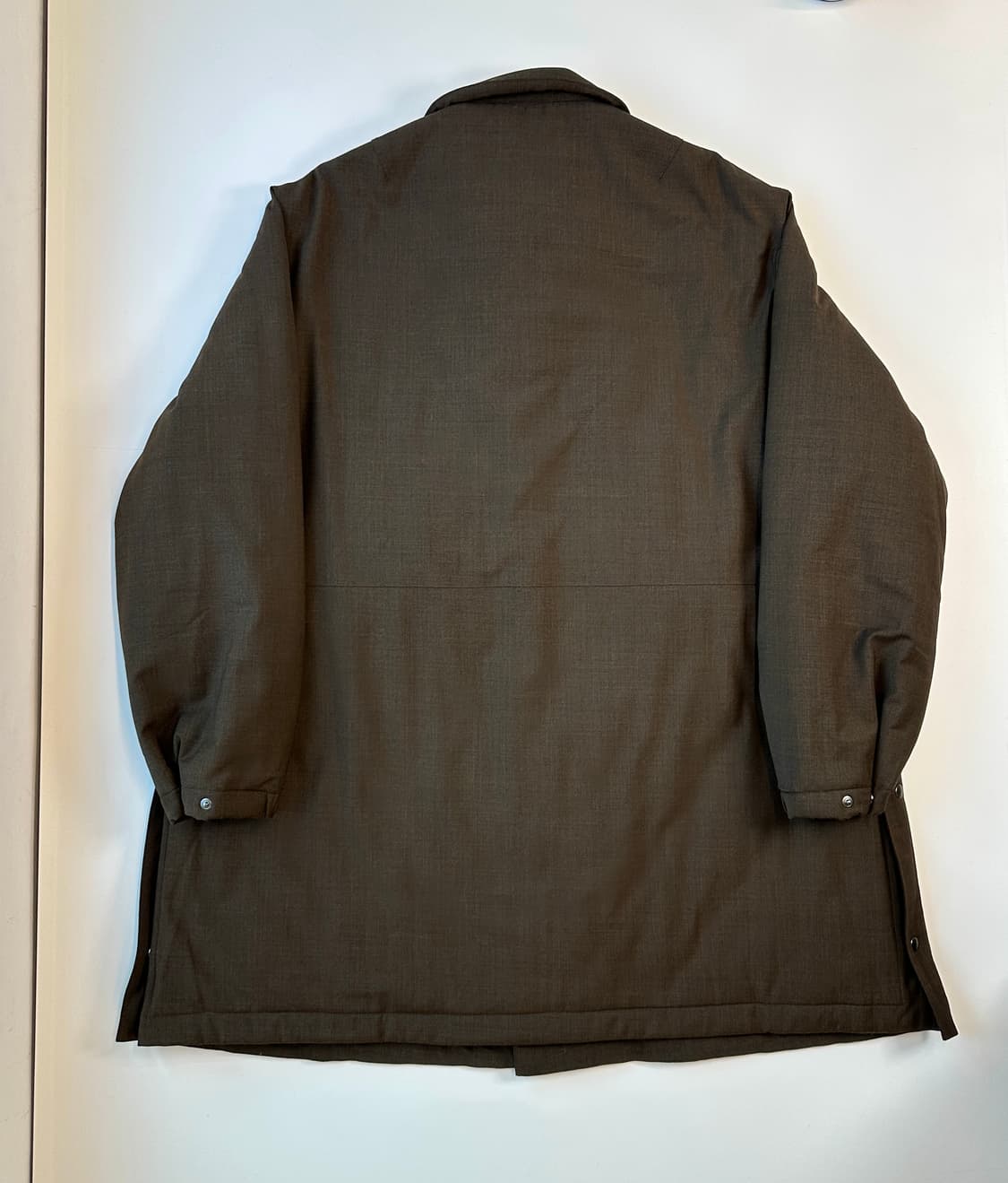 노이스 발마칸 코트 패딩  상품이미지2