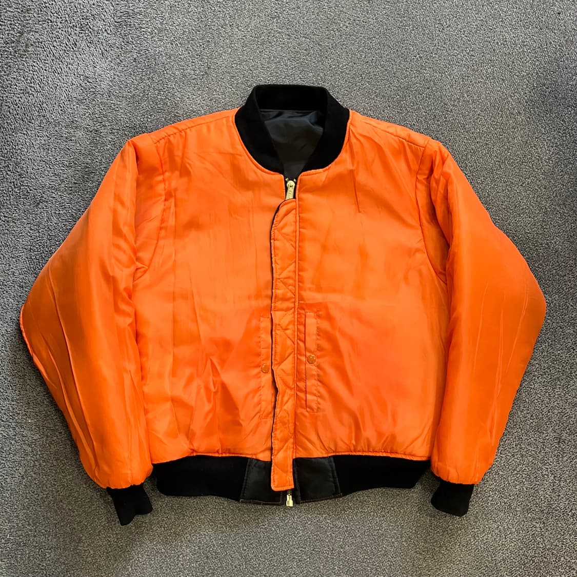 412 로스코 항공점퍼 ma1 상품이미지2