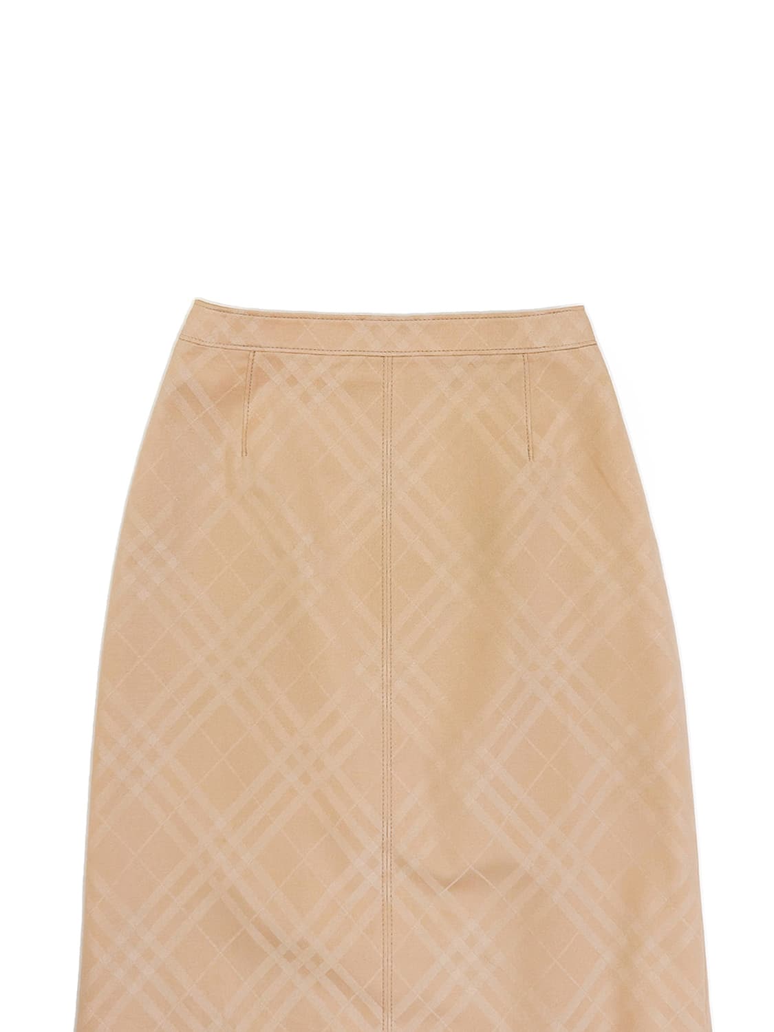 Burberry Nova Check Pencil Skirt/ 38 상품이미지5