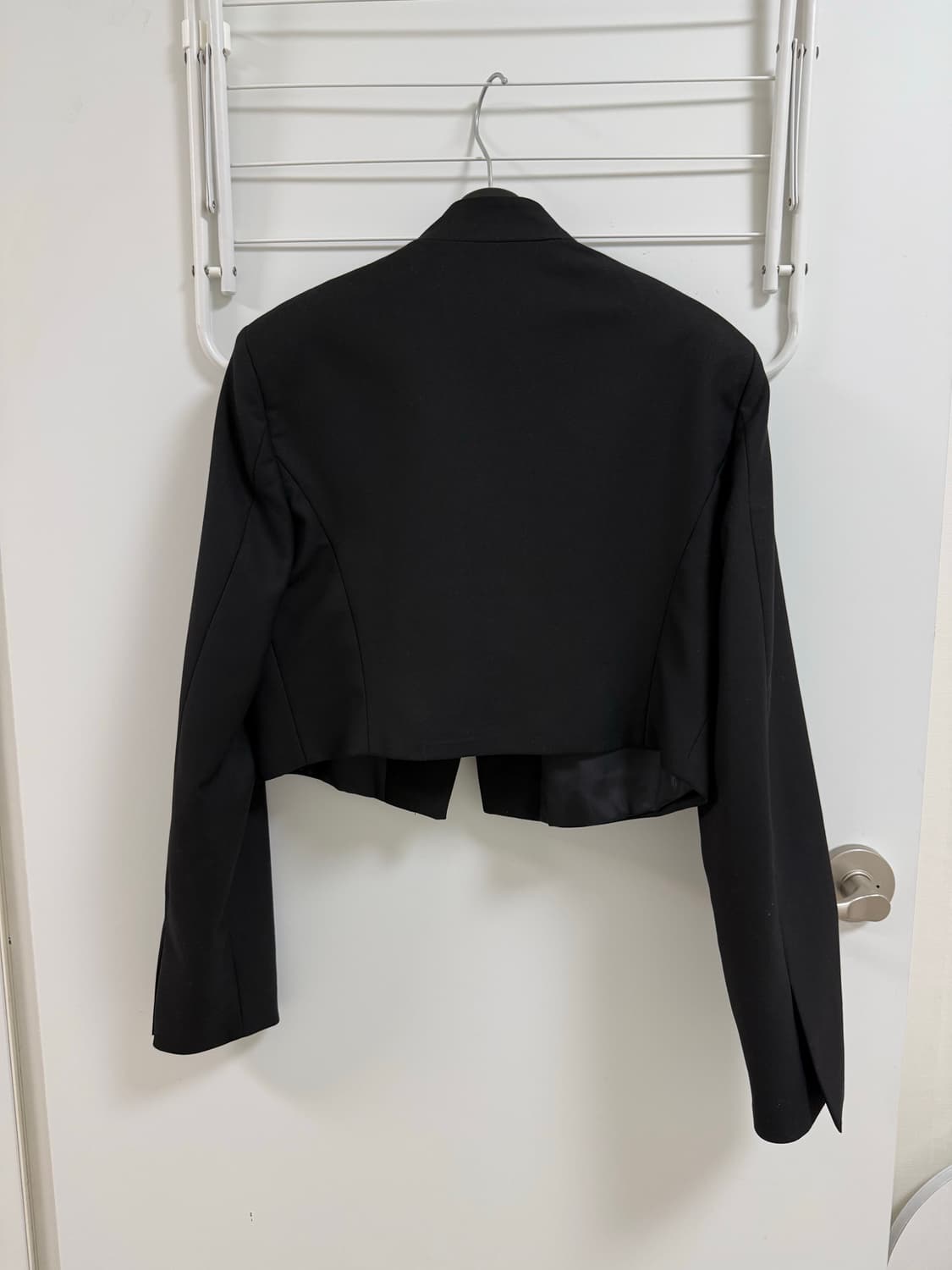 자라 크롭자켓 상품이미지3