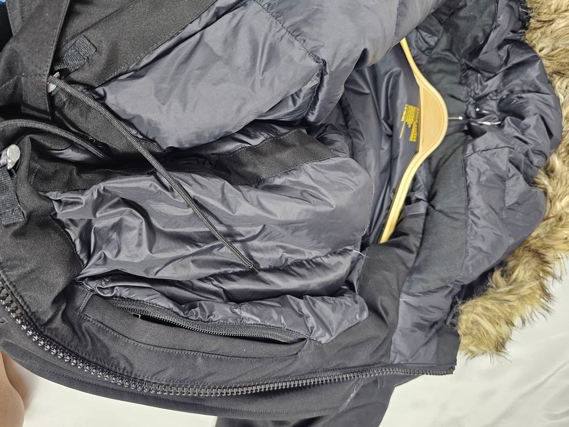 폴로덕다운파카 상품이미지10