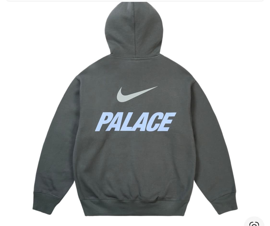 팔라스 나이키 후드 상품이미지1