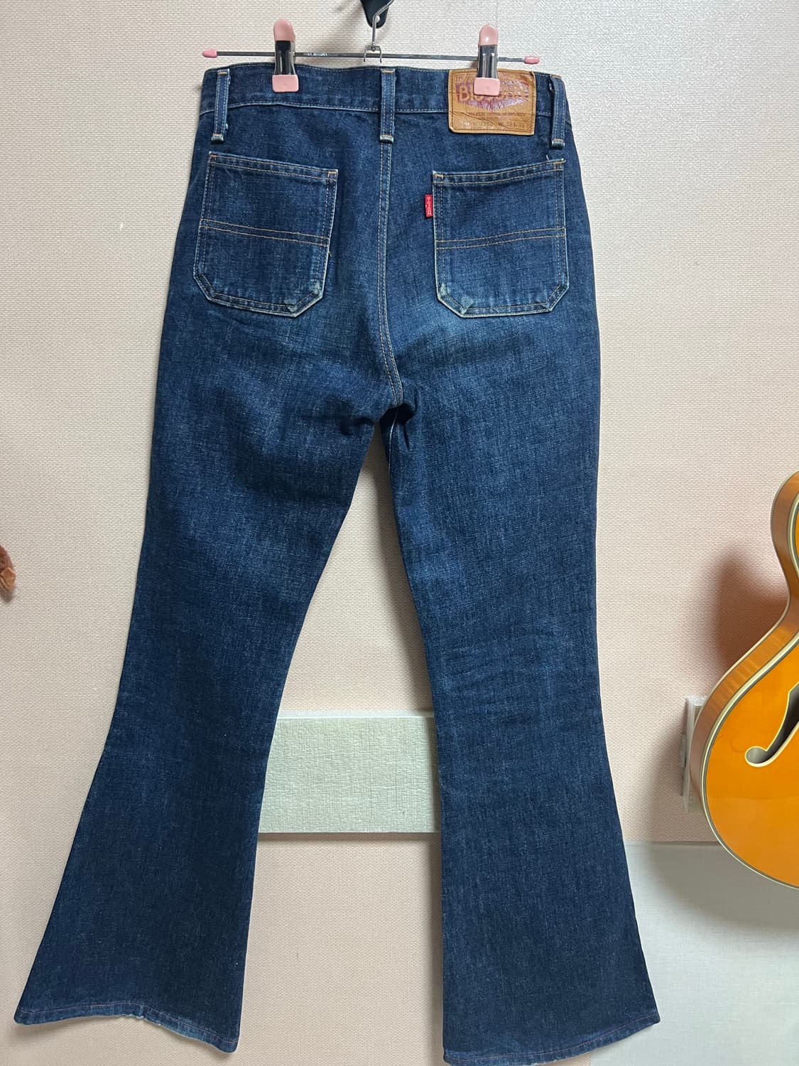 Big John 플레어진 28inch 상품이미지3