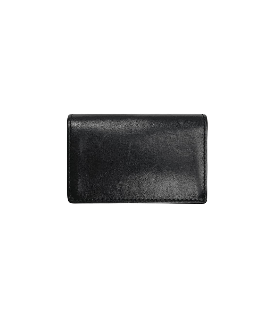 bi-fold leather card case 상품이미지3