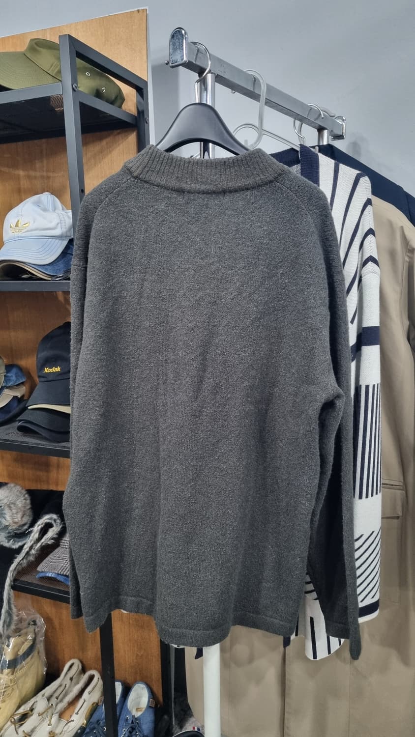 epigram (에피그램) 100사이즈 모혼방 남성 가디건 상품이미지5