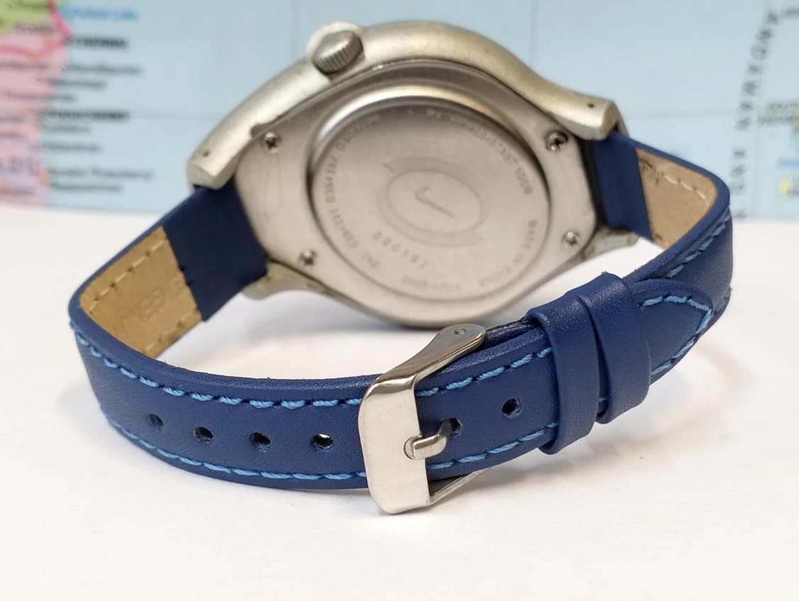 나이키 트라이액스 아날로그 슈퍼 워치 상품이미지6