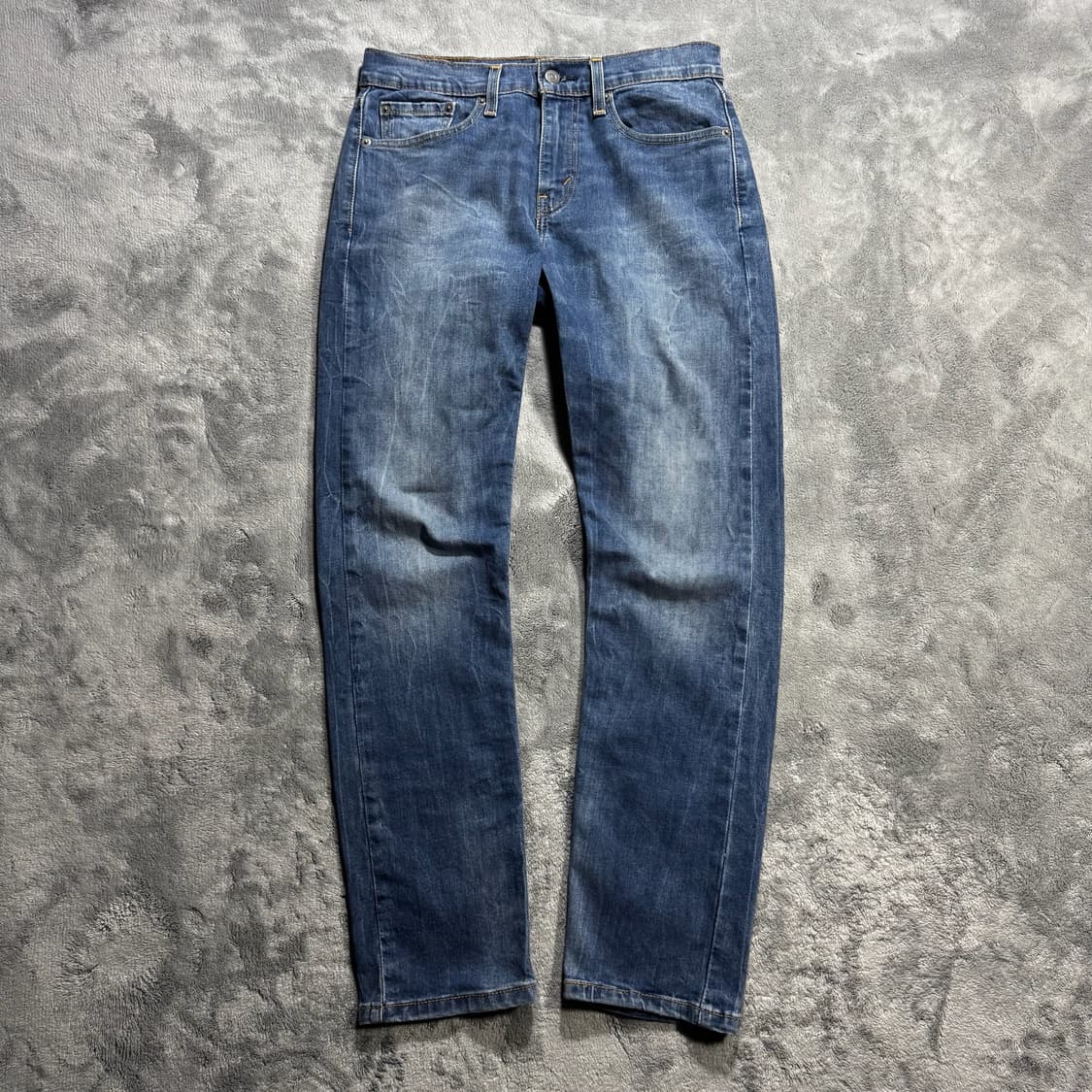 리바이스 502 데님팬츠 28X32 상품이미지1