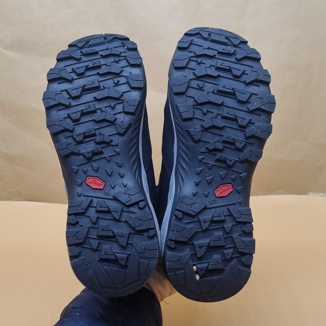 k2 아동등산화 220 상품이미지3