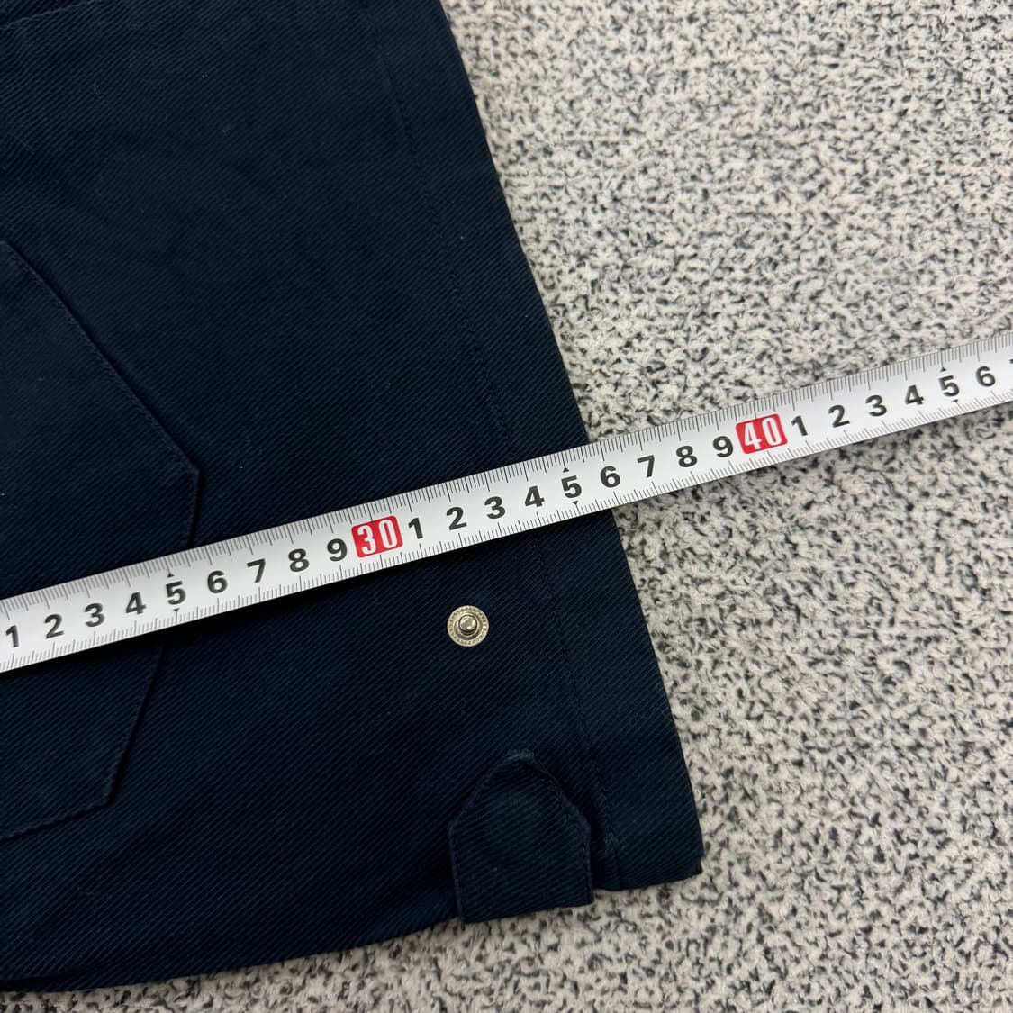 1 파리게이츠 골프 치마바지 스커트 0130H2 상품이미지8