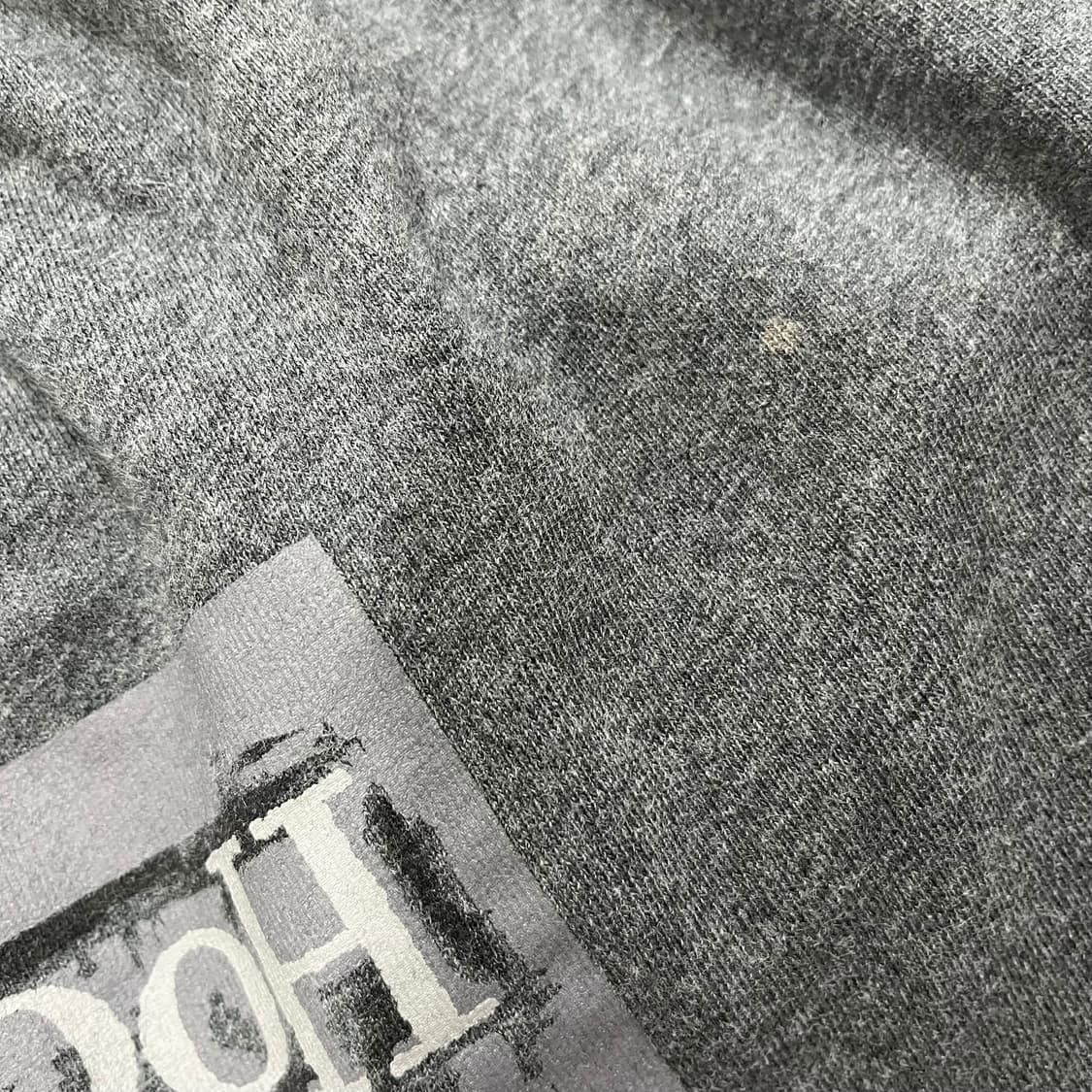 나이키 올드스쿨 HOOP IS RELIGION 덩크 맨투맨 상품이미지7