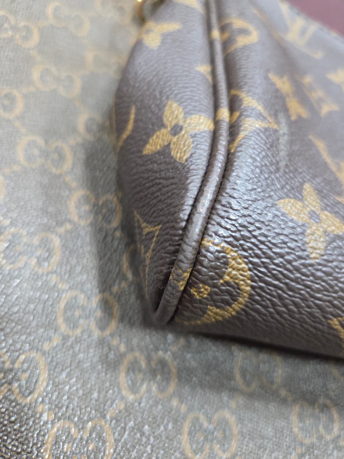 루이비통 페이보릿 mm 상품이미지5