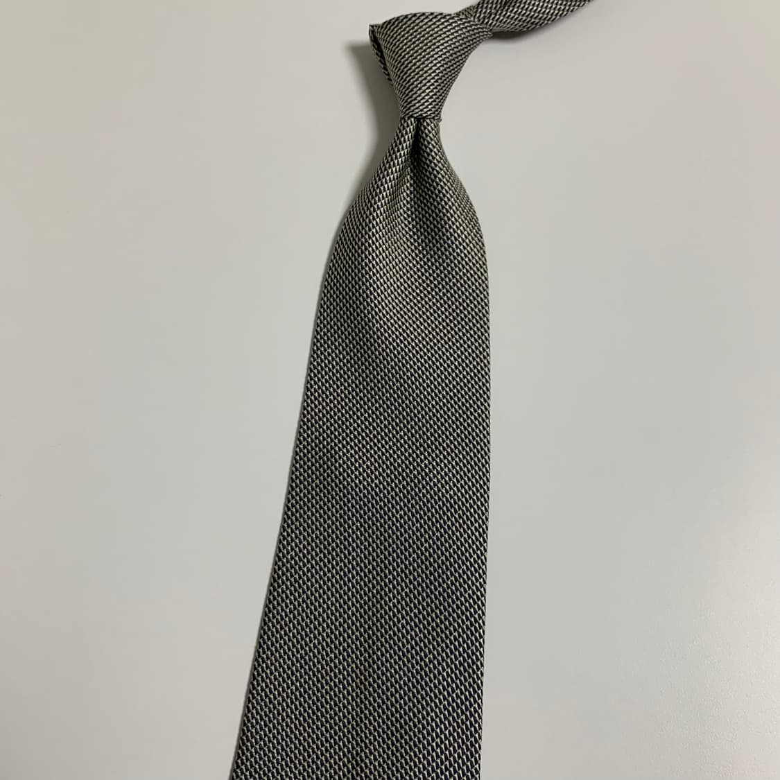 폴로 랄프로렌 퍼플라벨 명품넥타이 A등급 핸드메이드 100실크 상품이미지8