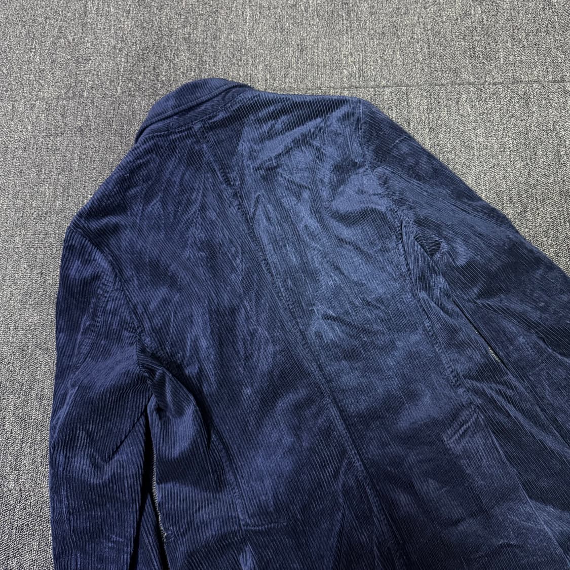 BARENA 바레나 코듀로이 자켓 상품이미지5