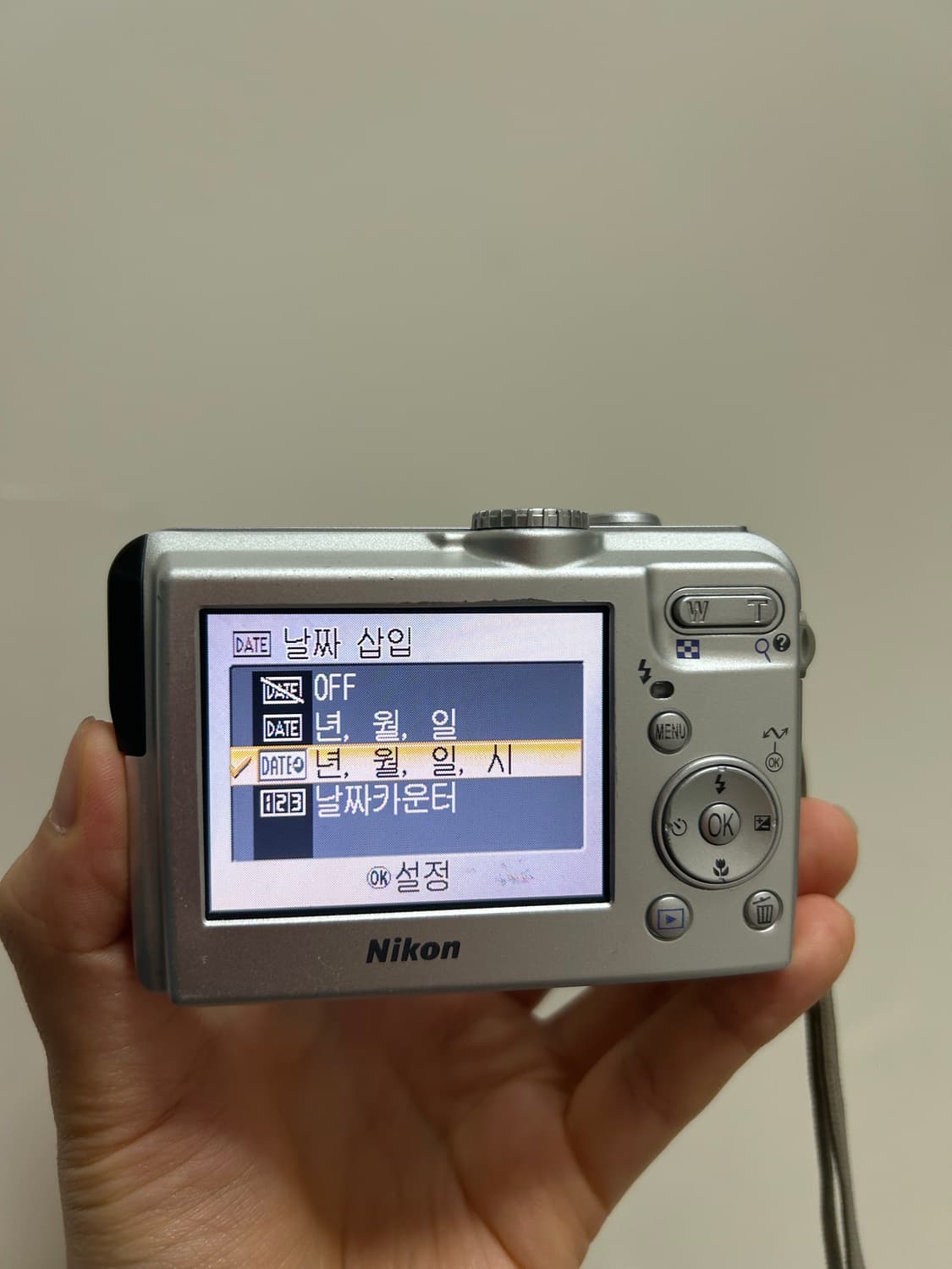 📸 니콘 쿨픽스P2 빈티지디카 (쿨픽스P3 쿨픽스P4 동일라인) 상품이미지9