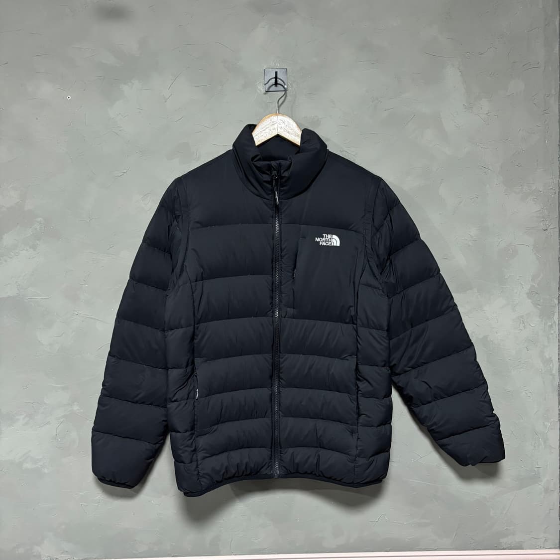 노스페이스 벨든 구스다운 패딩 상품이미지1