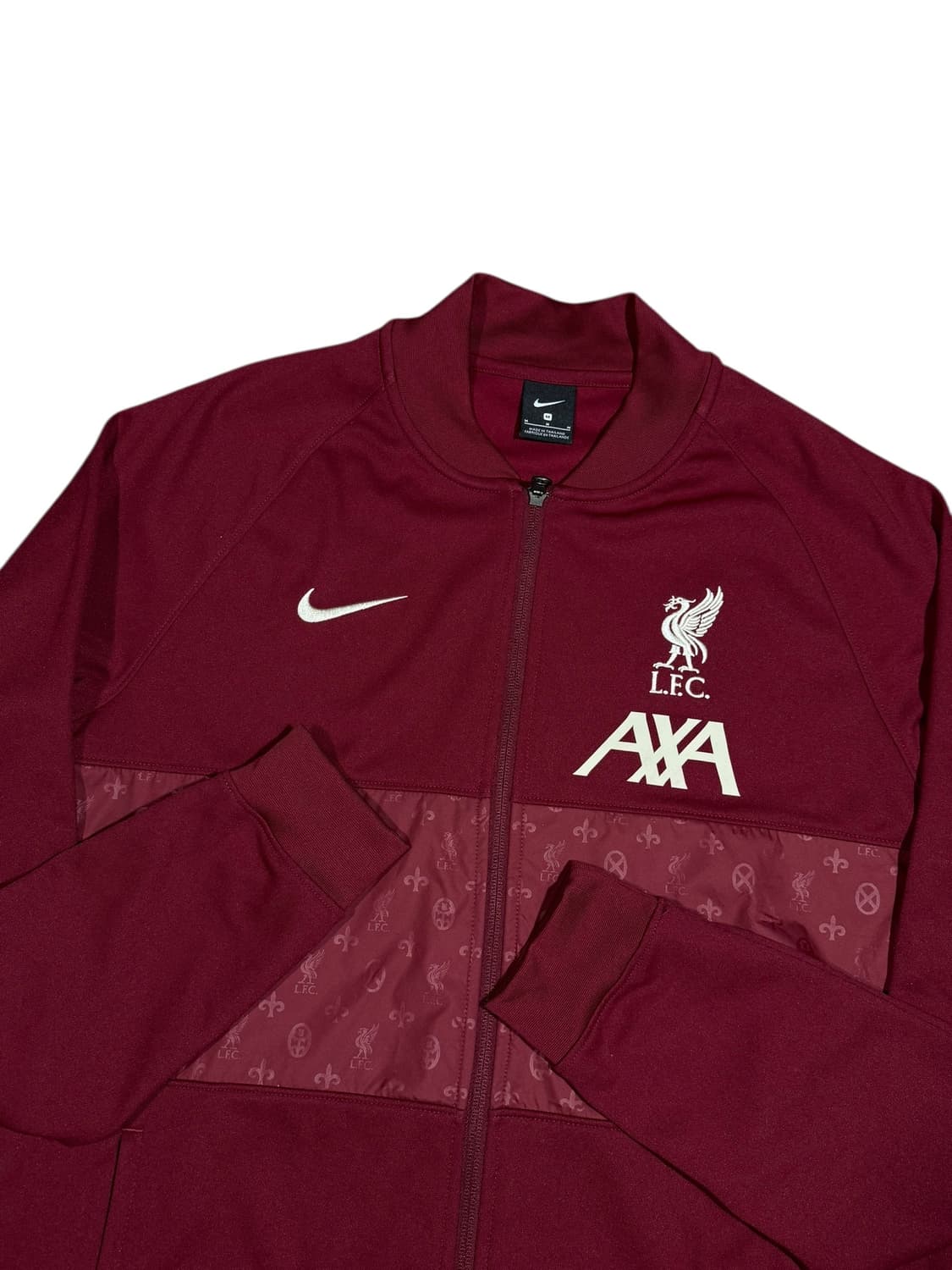 Nike 나이키 리버풀 21-22 홈 져지 상품이미지2