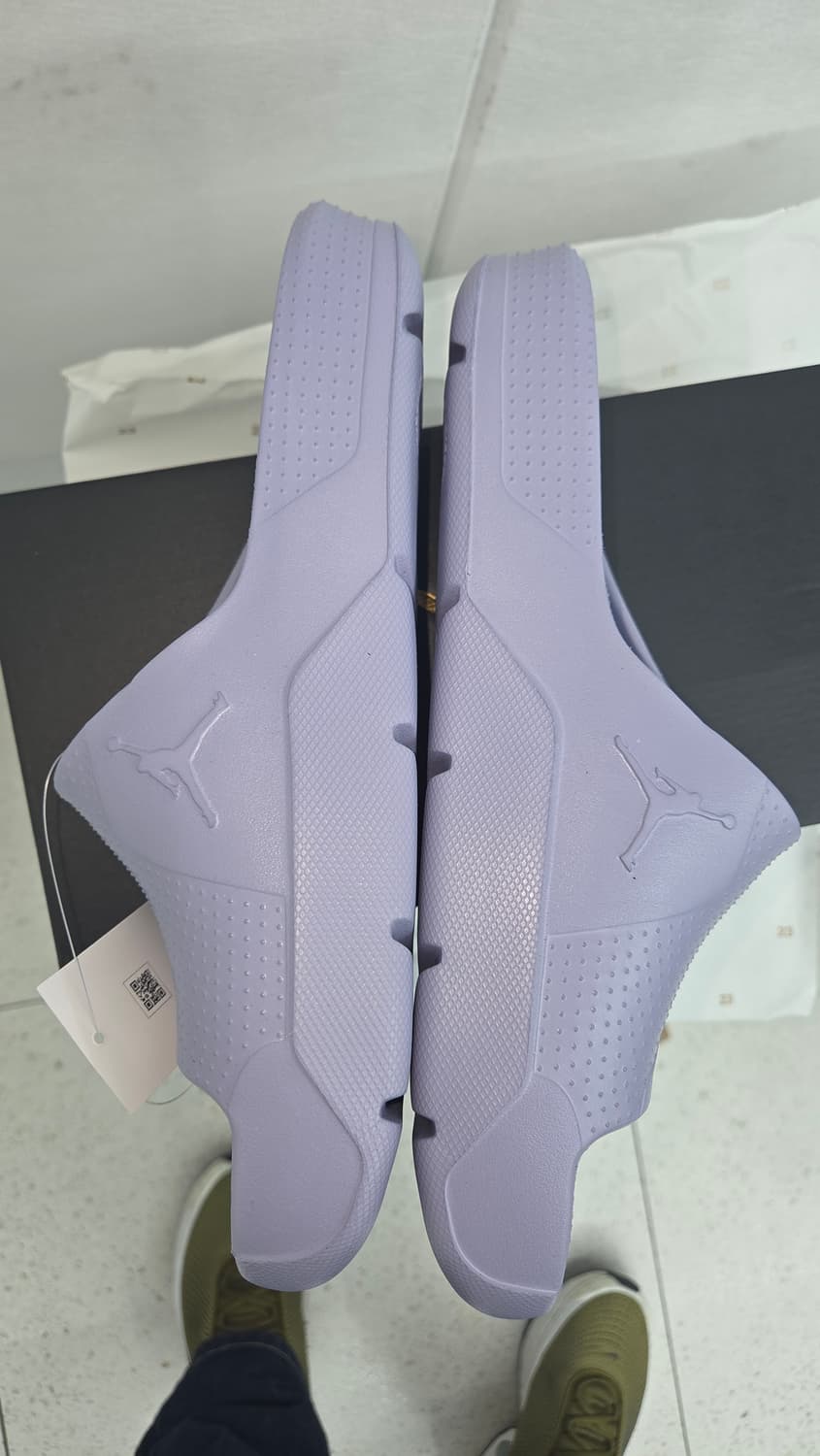 Jordan Post Slide 상품이미지3