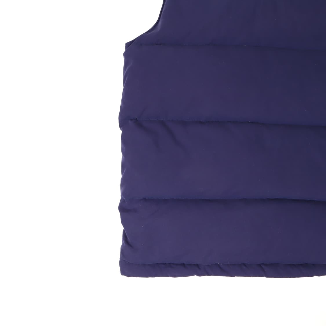 칼하트 네이비 브룸 다운 패딩 베스트 상품이미지7