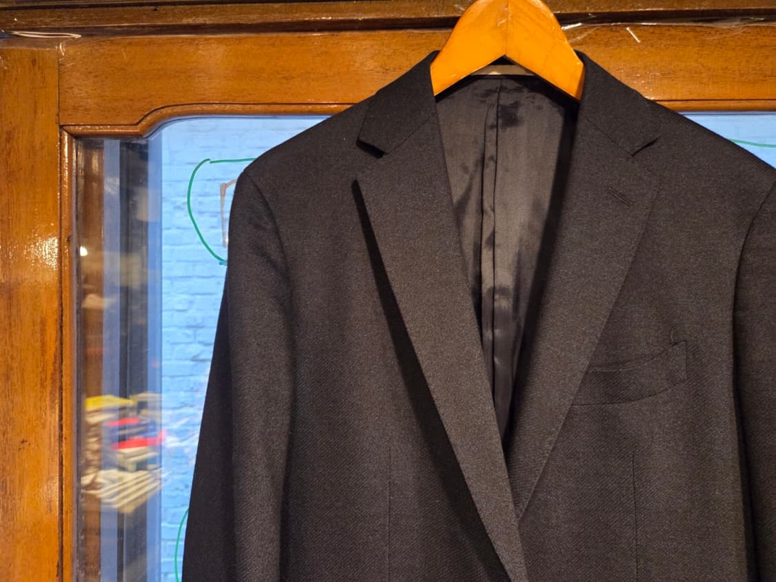 갤럭시 GX 플란넬자켓 상품이미지3